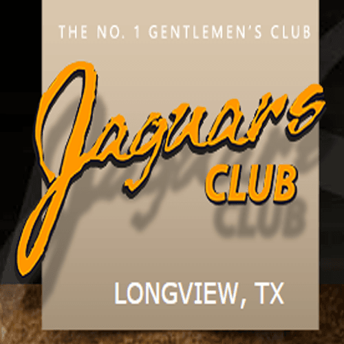 Jaguars Gold Club strip club in Longview, TX, United States