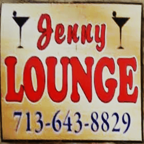 Jenny Lounge - Hostess Club strip club in Houston, TX, United States