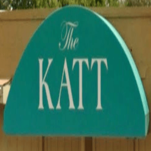 Katt strip club in Newport News, VA, United States