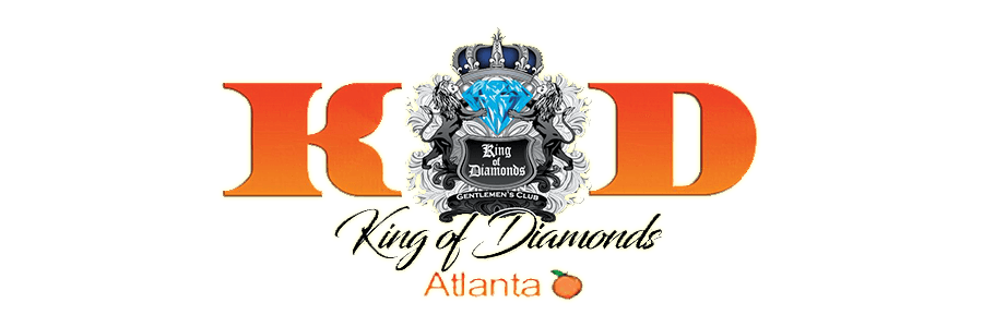King of Diamonds strip club in Forest Park, GA, United States