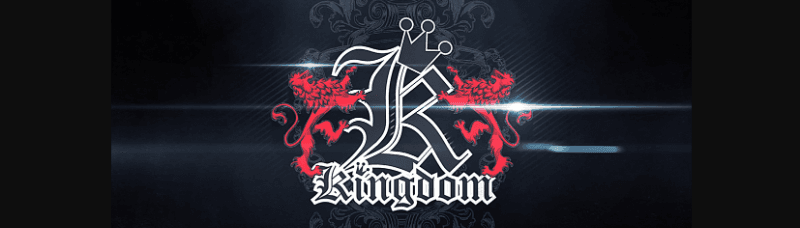 Kingdom strip club in Terrebonne, QC, Canada