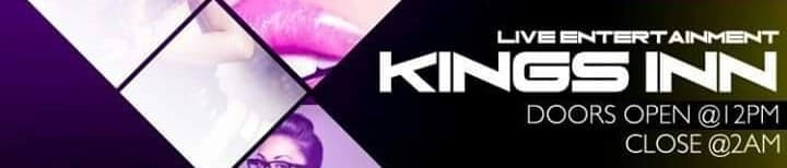 Kings Inn strip club in North Dartmouth, MA, United States