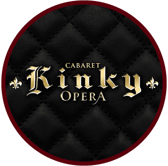 Kinky Opera strip club in Athens, Greece