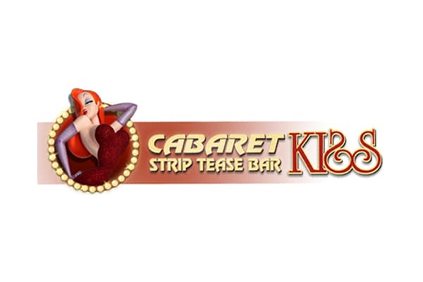 Kiss strip club in Novi Sad, Serbia