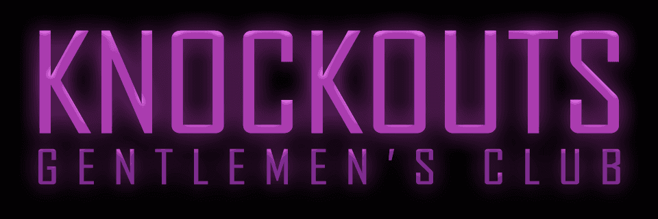 Knockouts strip club in Albuquerque, NM, United States