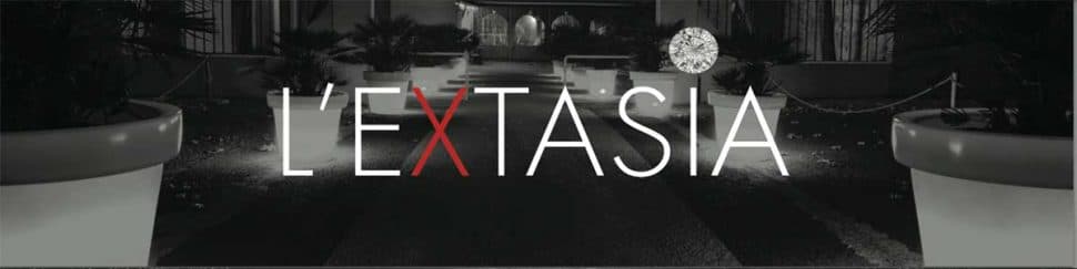 L'Extasia II strip club in Lattes, France