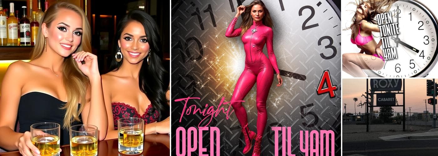 La Cabaña Mens Club strip club in Yuma, AZ, United States