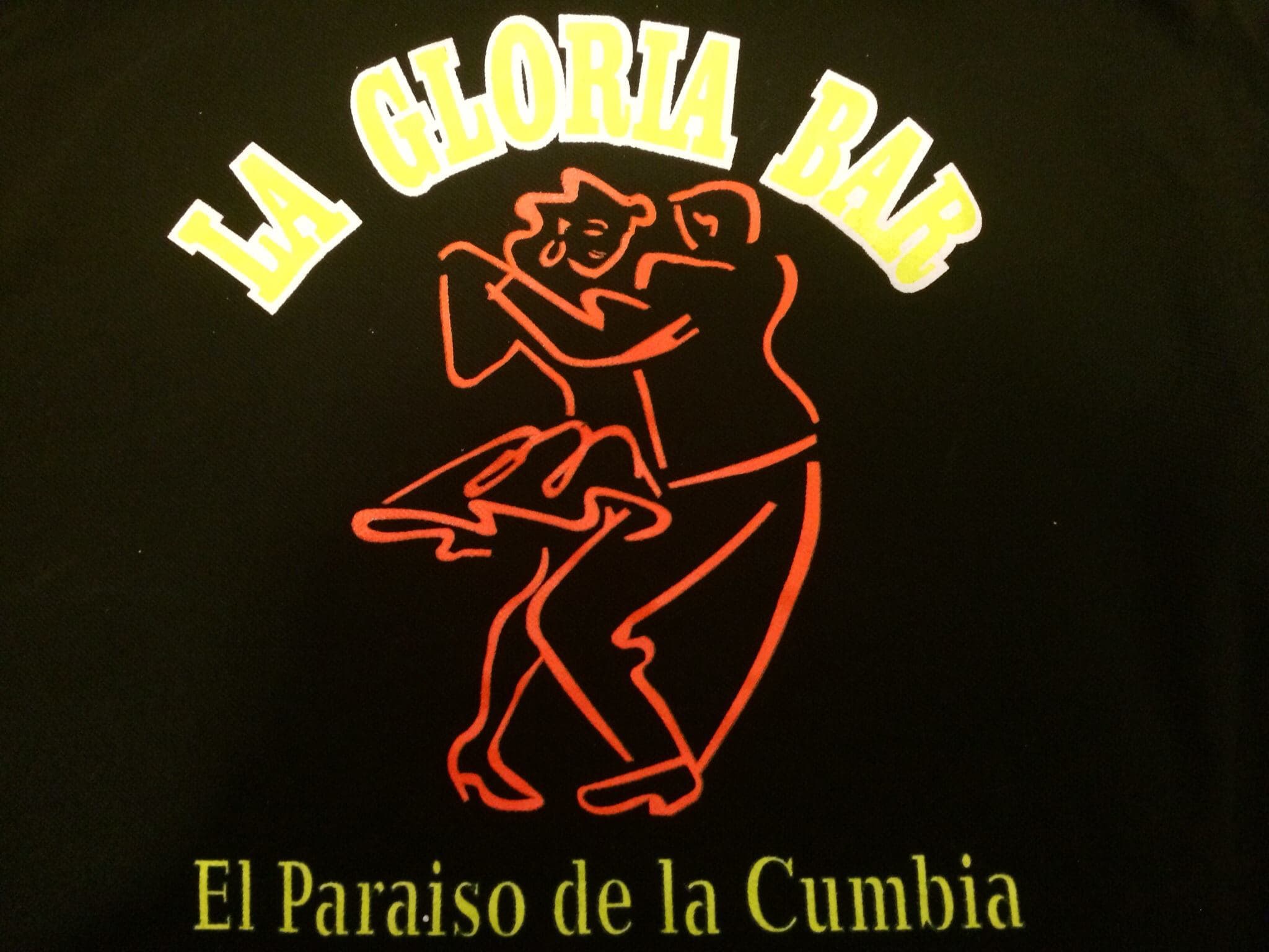 La Gloria Bar strip club in San Diego, CA, United States