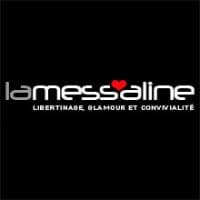 La Messaline strip club in Oinville St Piphard, France