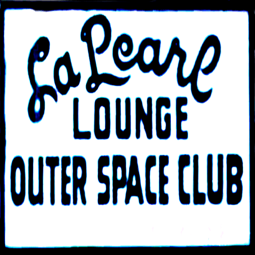 La Pearl Lounge strip club in Philadelphia, PA, United States