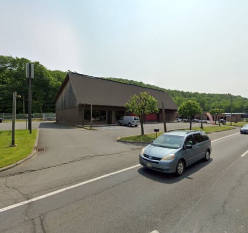 Lace strip club in West Nyack, NY, United States