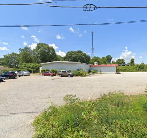 Lady Godiva's 2 strip club in Taylors, SC, United States