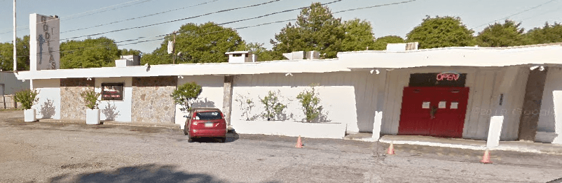 Lady Godivas I Casablanca strip club in Greenville, SC, United States