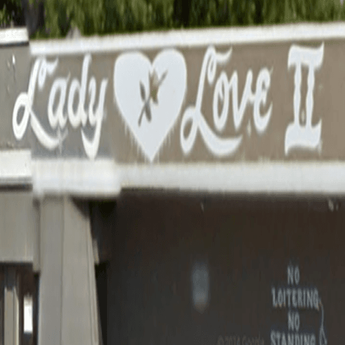Lady Love II strip club in Dallas, TX, United States