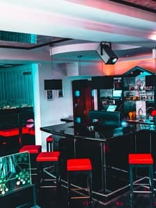 Lady O strip club in Innsbruck, Austria