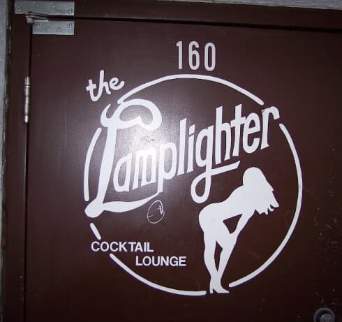 Lamplighter strip club in Superior, WI, United States