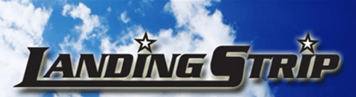 The Landing Strip strip club in Waupaca, WI, United States