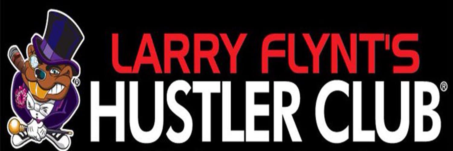 Larry Flynt's Hustler Club strip club in Washington Park, IL, United States