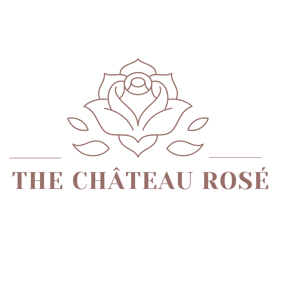 Le Chateau Rose strip club in Nice, France