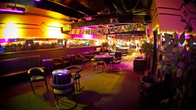 Leather and Lace strip club in Gastonia, NC, United States
