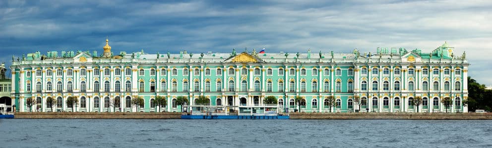 Legacy strip club in St Petersburgh, Russia