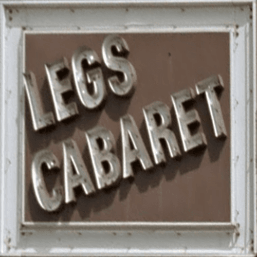 Legs Cabaret strip club in Houston, TX, United States