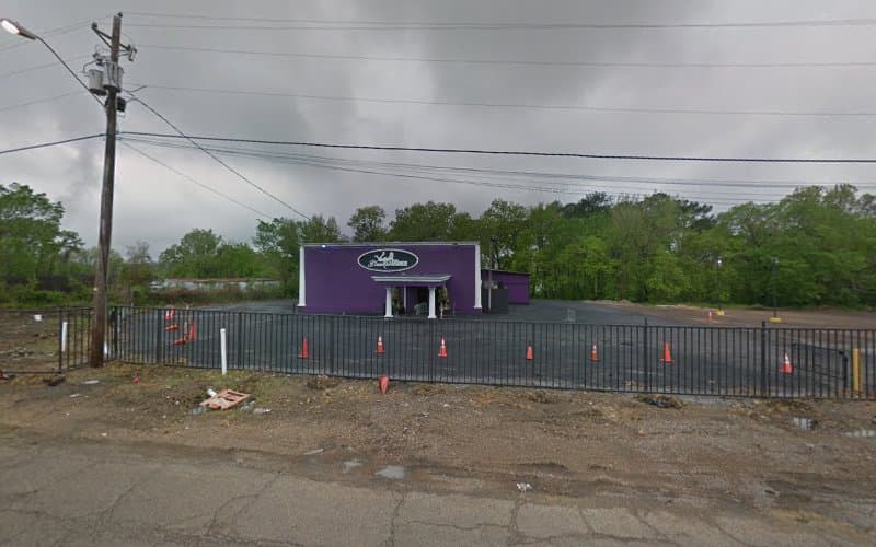 Levelz Gentlemens Club strip club in Jackson, MS, United States