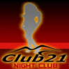 Lido Club 21 strip club in Naples, Europe, Italy