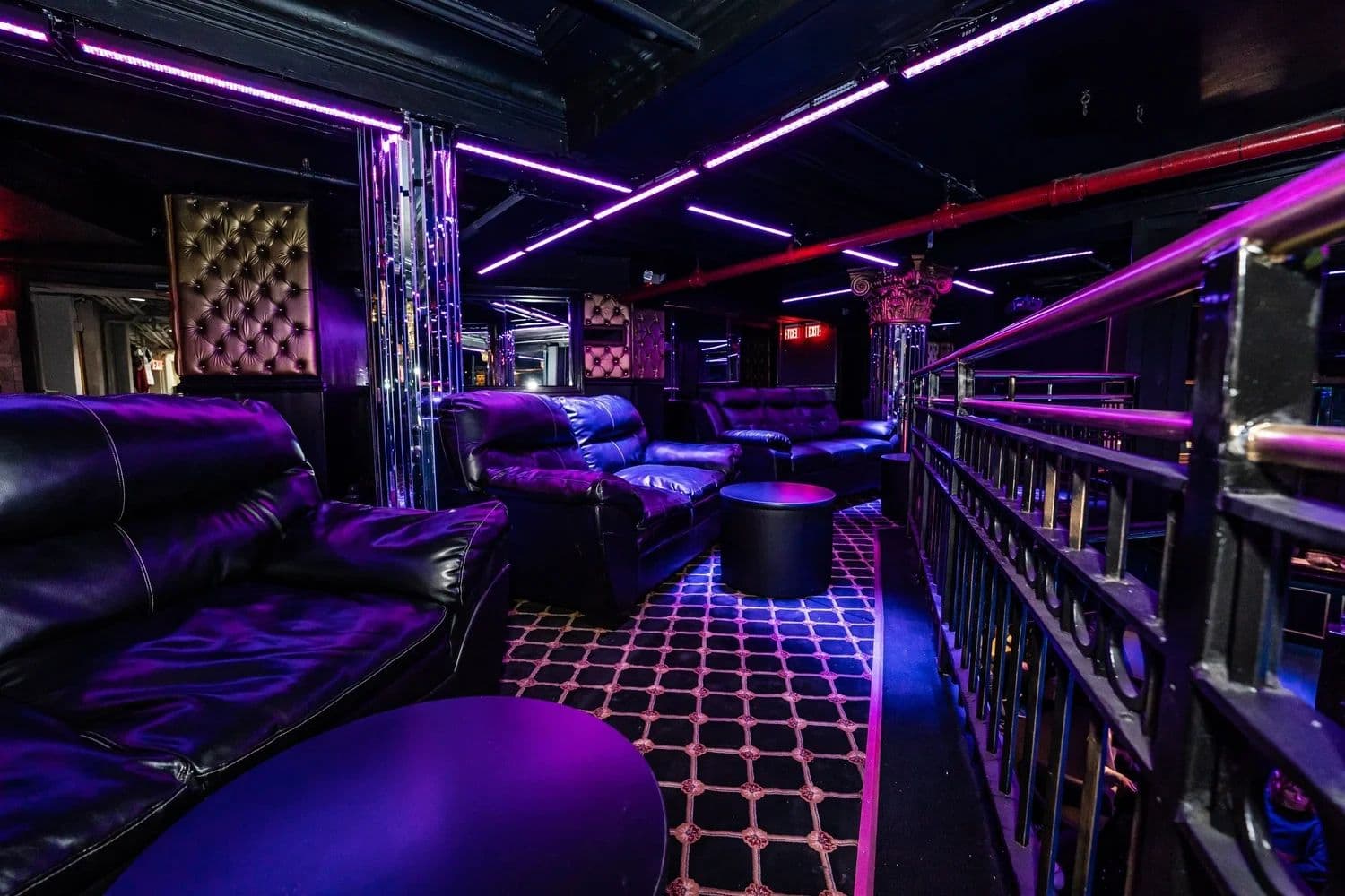 Lido Lounge strip club in Yonkers, NY, United States