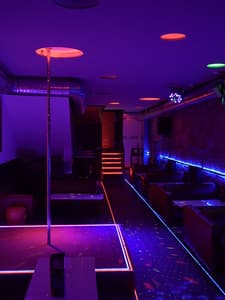 Life Strip Club strip club in Porto, Portugal