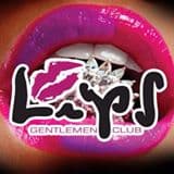 Lips strip club in San Juan, Puerto Rico