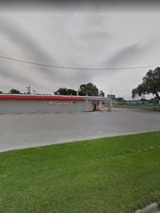 Lipstix strip club in Council Bluffs, IA, United States