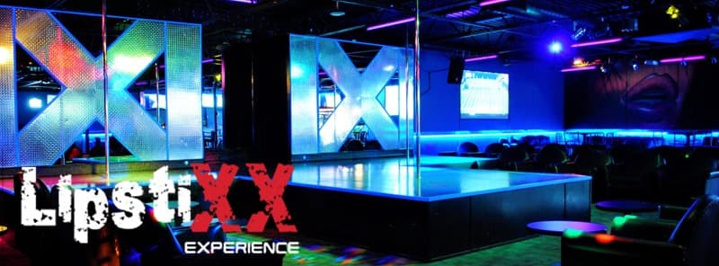Lipstixx Exotic / Sports Bar strip club in Winnipeg, MB, Canada
