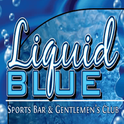 Liquid Blue Gentlemen's Club and Sports Bar strip club in Newport News, VA, United States
