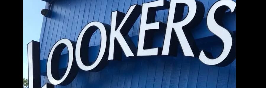 Lookers - Pastie Bar strip club in Fort Myers, FL, United States
