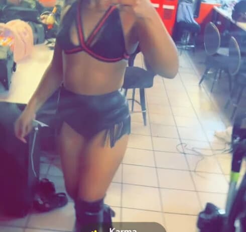 Lookers strip club in Syracuse, NY, United States