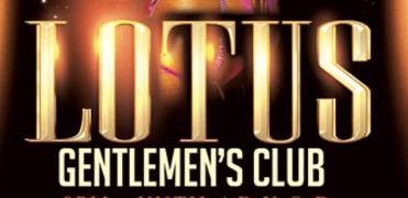 Lotus Gentlemen's Club strip club in Prichard, AL, United States