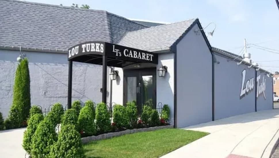 Lou Turks strip club in Essington, PA, United States