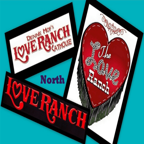 Love Ranch Nevada Brothel strip club in Mound House, NV, United States