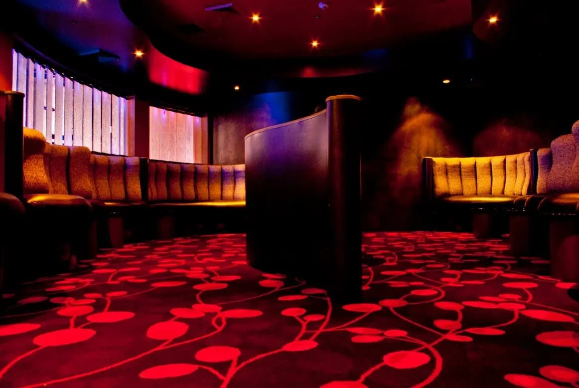 Love & Rockets (Petrie Tce) strip club in Brisbane, Queensland, Australia