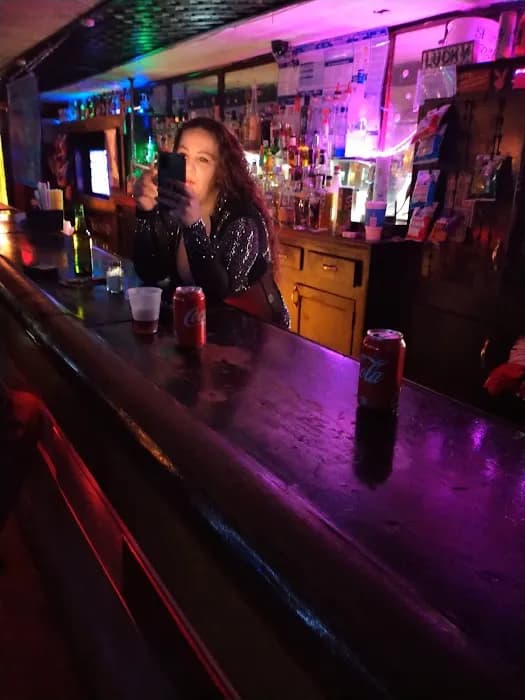 Lucky Corner strip club in Akron, OH, United States