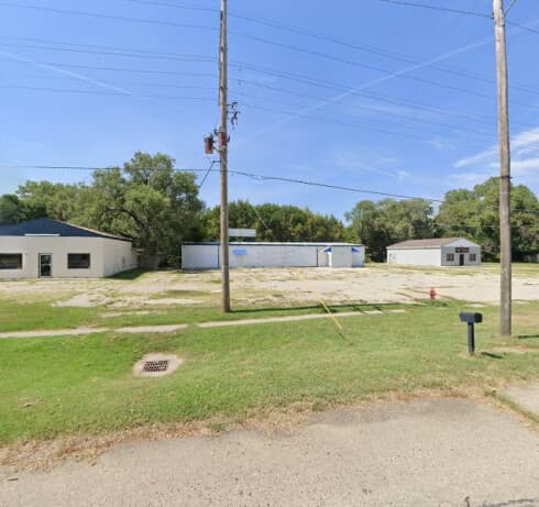 Lucky's strip club in Junction City, KS, United States