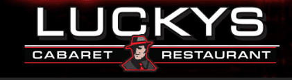 Luckys Cabaret strip club in Vernon, CT, United States