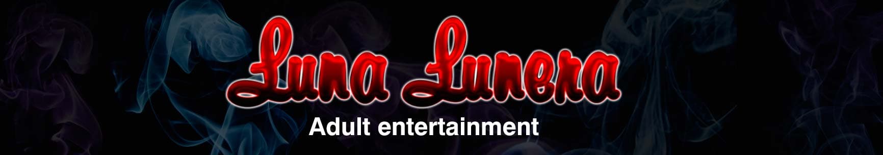 Luna Lunera strip club in Medellín, South America, Colombia