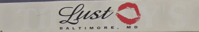 Lust strip club in Baltimore, MD, United States