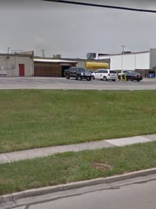 Lust Gentlemen's Club strip club in Dayton, OH, United States