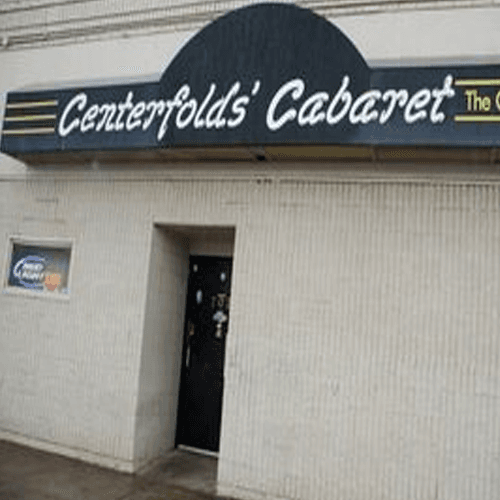 Lux Views/ Centerfolds strip club in Superior, WI, United States