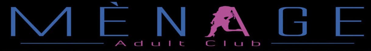 Mènage Adult Club strip club in Westlake, LA, United States