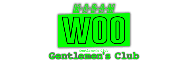 Madam Woo Tokyo strip club in Tokyo, Japan