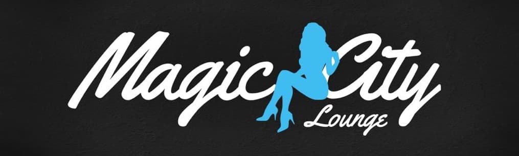 Magic City Lounge strip club in Cleveland, OH, United States